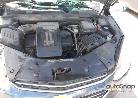 2017 Chevrolet Equinox Lt from USA, damaged, VIN 2GNALCEK6H6219272